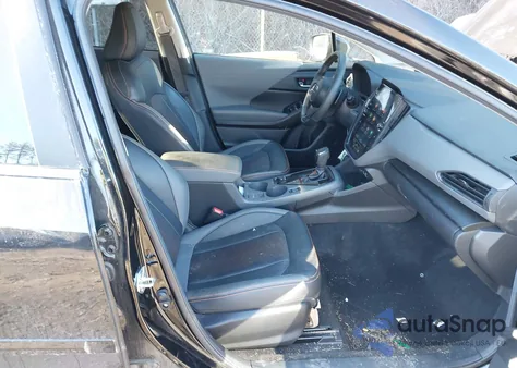 2024 Subaru Crosstrek Limited из США, поврежденный, VIN 4S4GUHN61R3812963